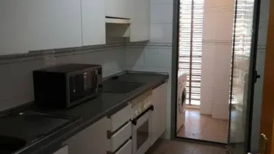 Apartment in Guindalera photo 12