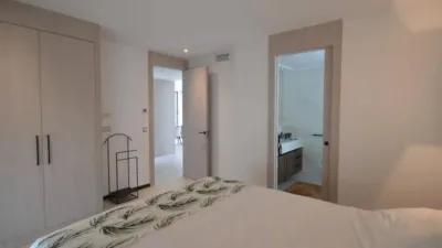 Chalet en Algorfa photo 19