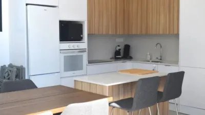 Chalet in Calasparra photo 15