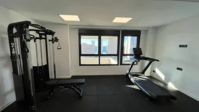 Penthouse in Calpe - Calp photo 20