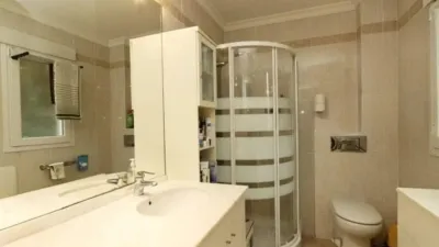 Apartment in Benissa photo 19
