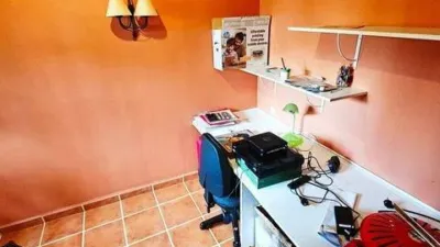 Rustic house in Cortegana photo 40