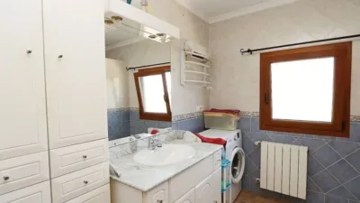 Rustic property in Benissa photo 48