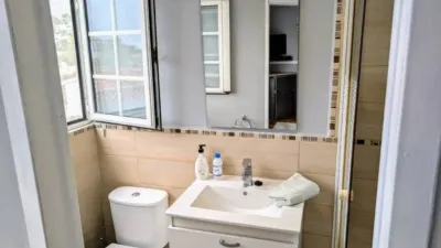 Chalet in Benissa photo 37