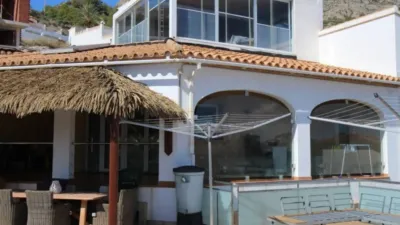 Chalet in Calpe - Calp photo 5