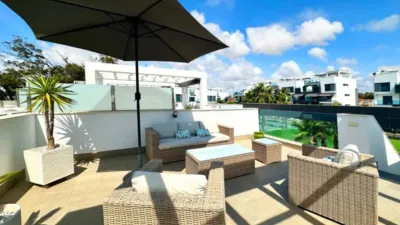 Apartment in Guardamar del Segura photo 36
