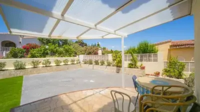 Chalet in Calpe - Calp photo 6