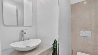 Chalet in Guardamar del Segura photo 20