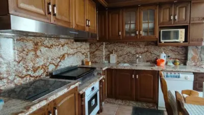 Rustic house in Abanilla photo 3
