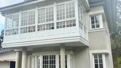 Chalet in Sada photo 31