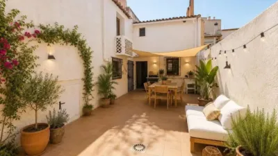 Chalet in L'Alfàs del Pi photo 5