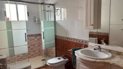 Chalet in Formentera del Segura photo 33
