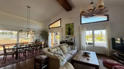 Chalet in Cartagena photo 47