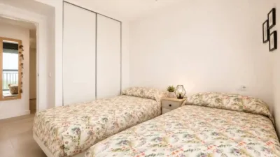 Apartment in Calpe - Calp photo 14