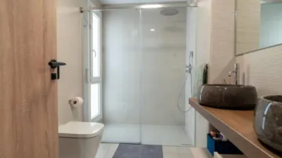 Chalet en Algorfa photo 12