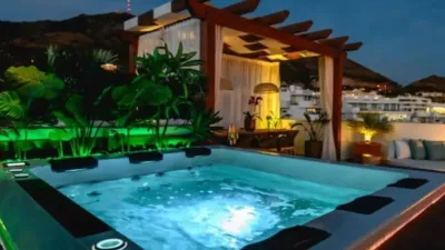Apartment in Fuengirola photo 4