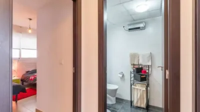Apartment in Orihuela photo 19