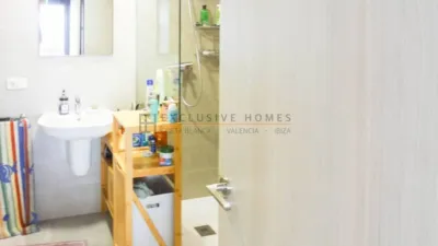 Apartment in Xeresa photo 17