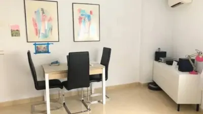 Flat in Calpe - Calp photo 8