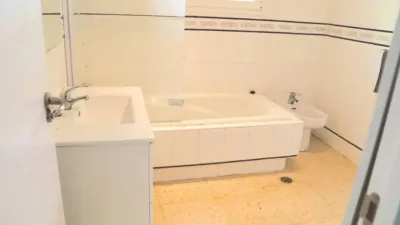 Chalet in Fuengirola photo 19