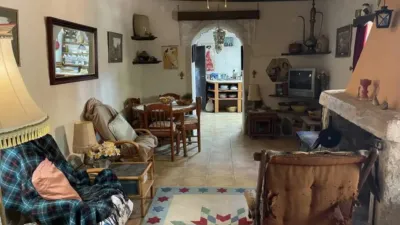 Rustic house in Cartagena photo 21
