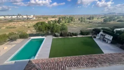 Chalet en Murcia Capital photo 39