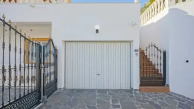 Chalet in Calpe - Calp photo 44