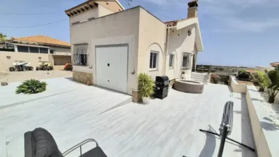 Casa - Vista 5