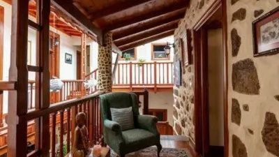 Casa en Teror photo 46