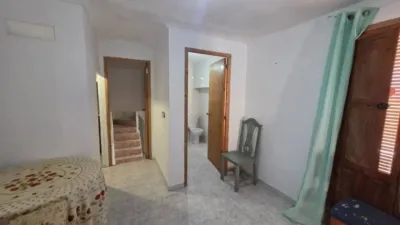 Chalet in L'Alfàs del Pi photo 26