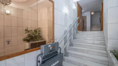 Apartment on Calle de Abén Humeya photo 3