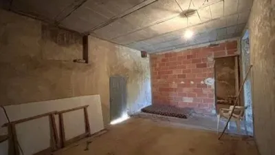 Chalet in Ondara photo 17