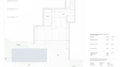 Chalet in Benissa photo 16