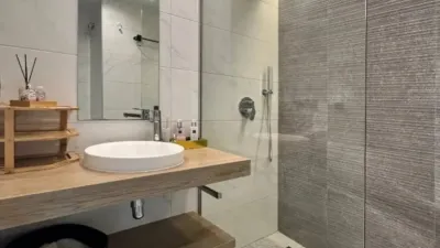 Apartment in Guardamar del Segura photo 28