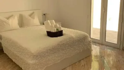 Chalet in Calpe - Calp photo 19