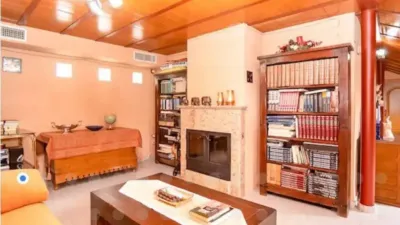 Chalet in Jumilla photo 6