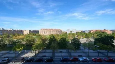 Apartment in Lakua Bizkarra photo 18