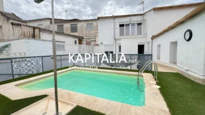 Casa – Benilloba, el Comtat - Vista 3