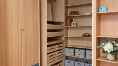 Apartment in San Nicolás photo 9