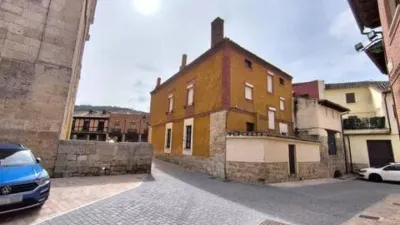 Rustic house in Astudillo photo 4