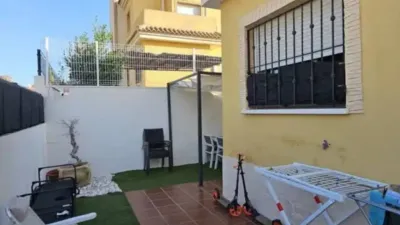 Chalet en Algorfa photo 18
