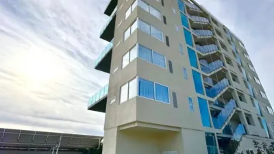 Apartment in Finestrat photo 22