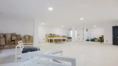Chalet in Algorfa photo 34