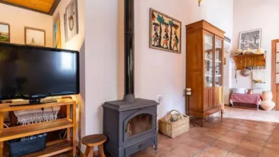 Chalet in Murcia City photo 9