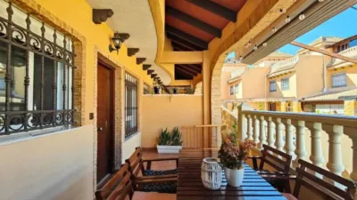Chalet in Guardamar del Segura photo 10