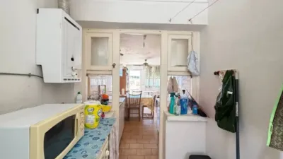 Chalet in Santa Pola photo 39