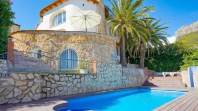 Chalet in Calpe - Calp photo 3