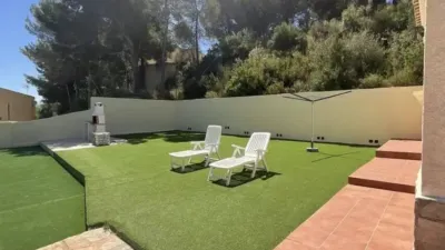 Chalet in Calpe - Calp photo 22