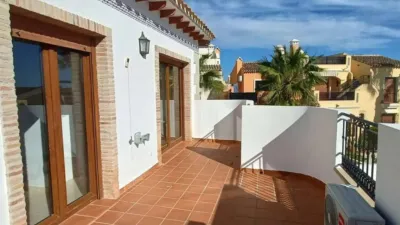 Chalet in Algorfa photo 32