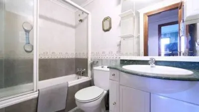 Apartment in Lakua Bizkarra photo 11